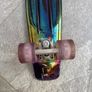 Penny board skateboard Image 7