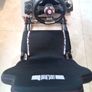 Cockpit SIM Racing seat Image 5