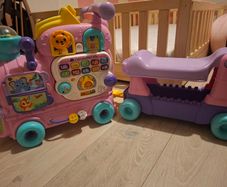 Vtech train