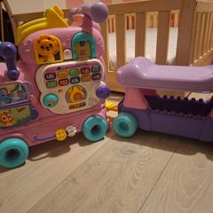 Vtech train