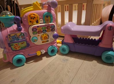 Vtech train