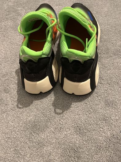 Adidas LXCON size 10