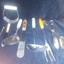 vintage Kitchen utensils lot Image 8