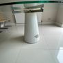 Bo Concept dining chairs and table Image 8