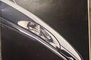 Ford Mondeo Car Brochure