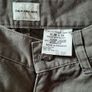 new calvin kline combat trousers tag attached Image 2
