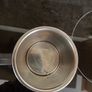 Stainless steel mug Image 3