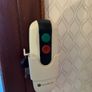 Handicare 1100 Straight Stairlift 2021 Image 4