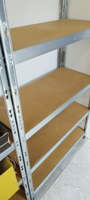 shelves