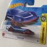 Porsche 911 Carrera Clip, Brutonator - Hot Wheel Image 4