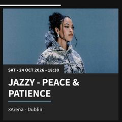 X2 Jazzy tickets