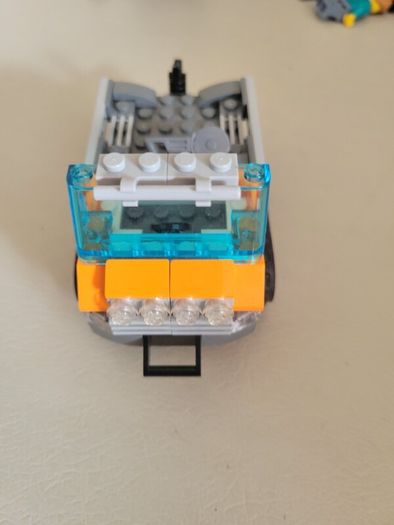 lego x 2 sets