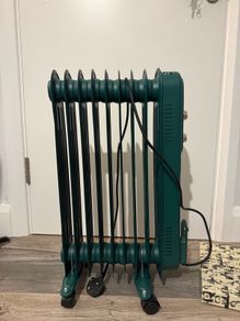 heater