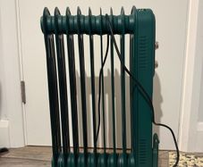 heater