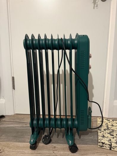 heater