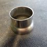 2.5" - 3.0" Stainless Steel Reducer Image 2
