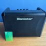 Blackstar SuperFly busking amp Image 2