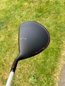 Oximity golf driver