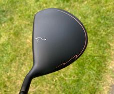 Oximity golf driver
