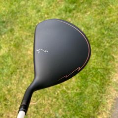Oximity golf driver