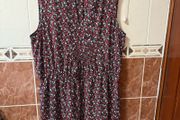 Gap Shirt Dress - Size XL
