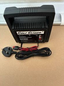Golf Glider Battery Charger