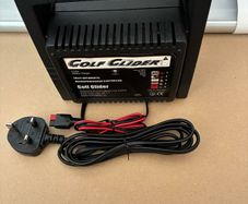 Golf Glider Battery Charger