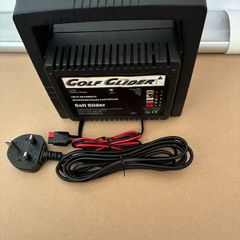 Golf Glider Battery Charger