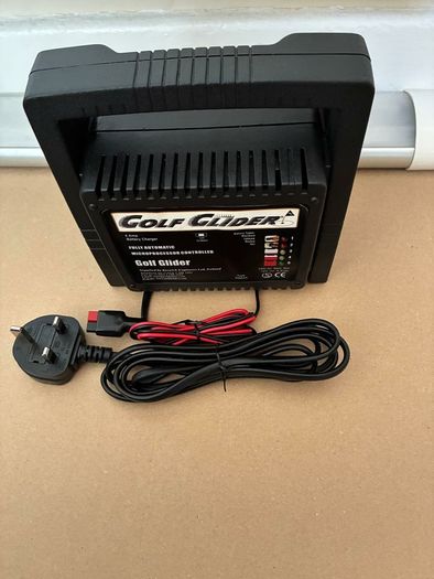 Golf Glider Battery Charger