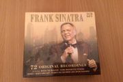 new sealed Frank Sinatra 3 CD box set