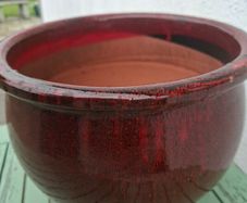 flower pot