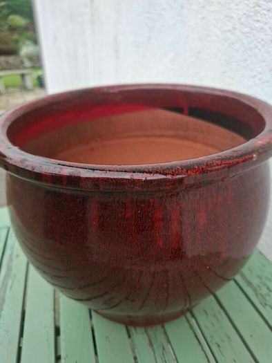 flower pot