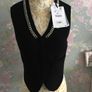 Zara studio , waistcoat. New. Size M Image 3