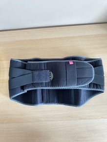Maternity belt Lumbamed Medi