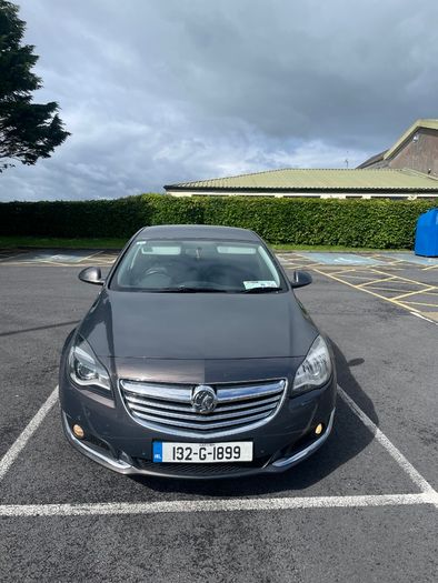 Insignia 132 New Nct