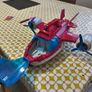 Paw Patrol aeroplane Image 3
