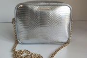 Victoria's Secret crossbody bag