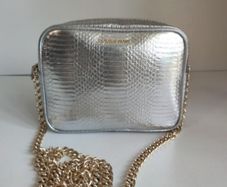 Victoria's Secret crossbody bag