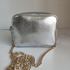 Victoria's Secret crossbody bag