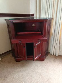 Corner Unit
