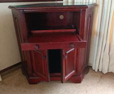 Corner Unit