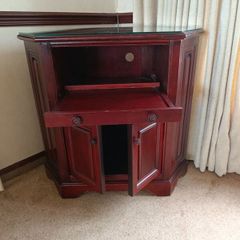 Corner Unit
