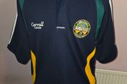 Offaly GAA Jersey - Medium size