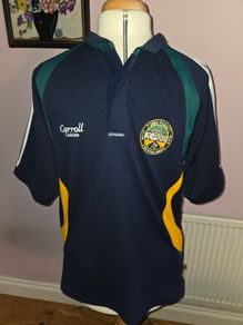 Offaly GAA Jersey - Medium size
