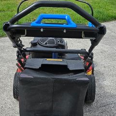 Toro Timemaster Lawnmower