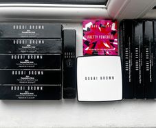 Bobbi Brown Makeup Bundle