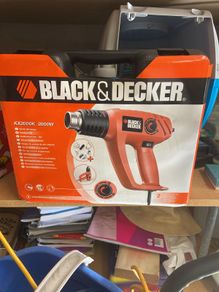 Paint Striper Black & Decker