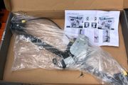 window regulator Trafic