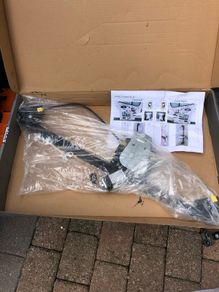 window regulator Trafic