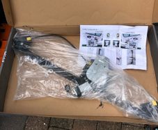 window regulator Trafic